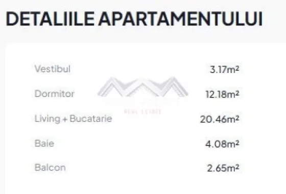 Apartament 2 camere , central Otopeni | Comision 0 |
