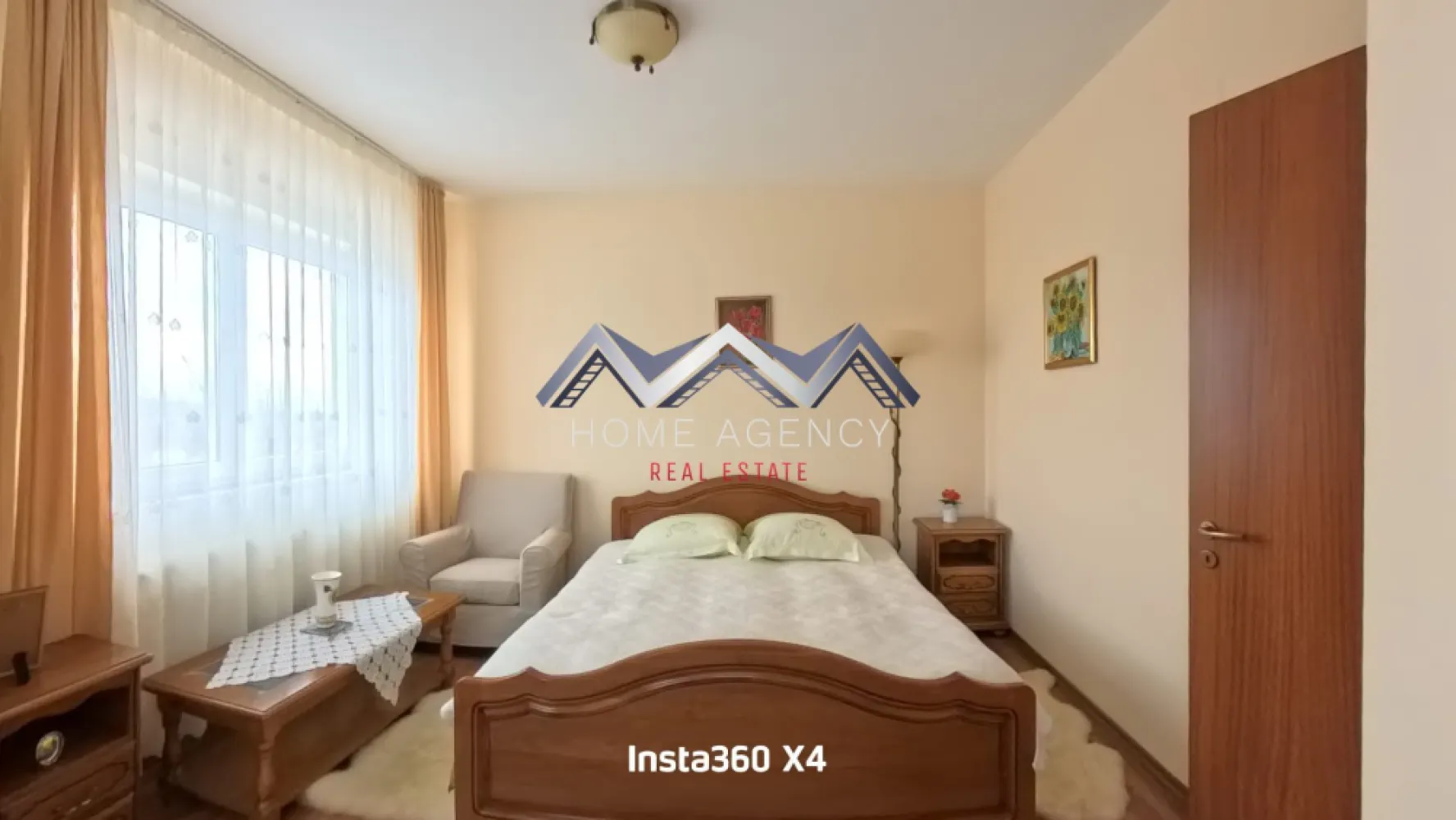 Vilă ultrafinisată cu panoramă superbă, teren 868 mp– Breaza