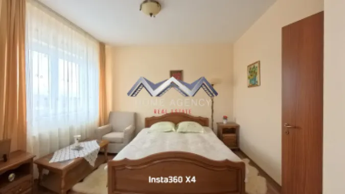 Vilă ultrafinisată cu panoramă superbă, teren 868 mp– Breaza