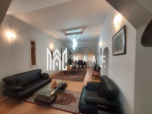 Apartament 5 Camere | 2 Nivele | 150MPU | Hipodrom 3