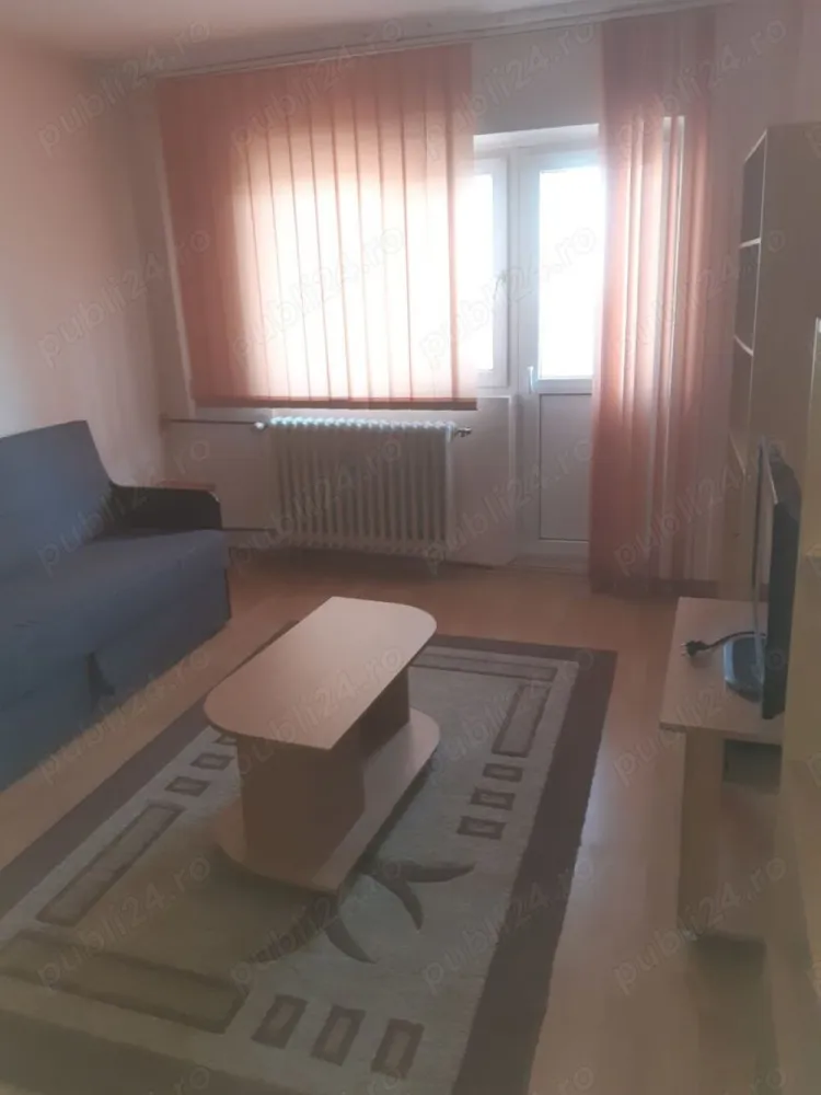 Inchiriez ap 2 camere,Berceni,3 min Metrou,Sun plaza,Rtb scara,Kaufland 1 minut. - Bloc reabilitat 3 minute metrou, STB in fata scarii, renovat, usa metalica termopan, mobila moderna, contorizat total, izolat, balcon urias 10 m, , accept colaborare, 1+1, contract Anaf. Aragaz Gorenje nou, masina Arctic clasa A, frigider Heinerr nou A, izolat interior, teava gaz separat, instalatii schimbate, contorizat, rep noi, 2 tv, 2 dvd, 1 aspirator, jaluzele, termopan, balcon 10 m, intretinere mica. Atentie mare parte din obiecte sunt noi (ex lcd-uri Toshiba, LG, aragaz Gorenje, mobilier sufragerie, canapea,). Perioada lunga, contract Anaf. Preferabil familie, studenti.Maxim 2 persoane.Nu accept fumatori,animale,mai mult de 2 pers.
