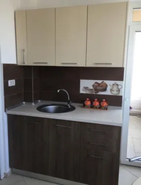 Inchiriez apartament 2 camere - Metalurgiei Residence