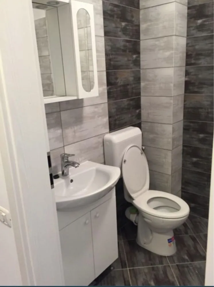 Inchiriez apartament 2 camere - Metalurgiei Residence - Proprietar, închiriez apartament 2 camere, decomandat, utilat și mobilat, aer condiționat, balcon , încălzire cu centrală proprie. Zona Metalurgiei Residence, complex Viva. Zona liniștită, aproape de Lidl, Auchan, Carrefour. Fără animale de companie.
