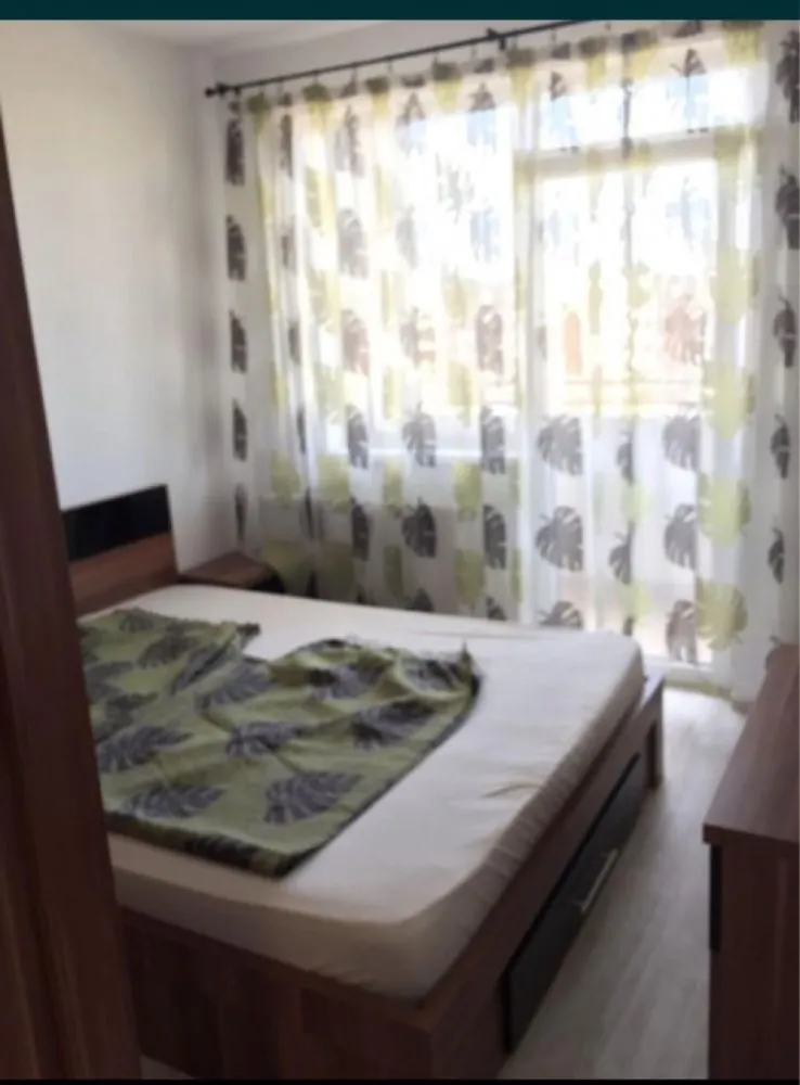Inchiriez apartament 2 camere - Metalurgiei Residence