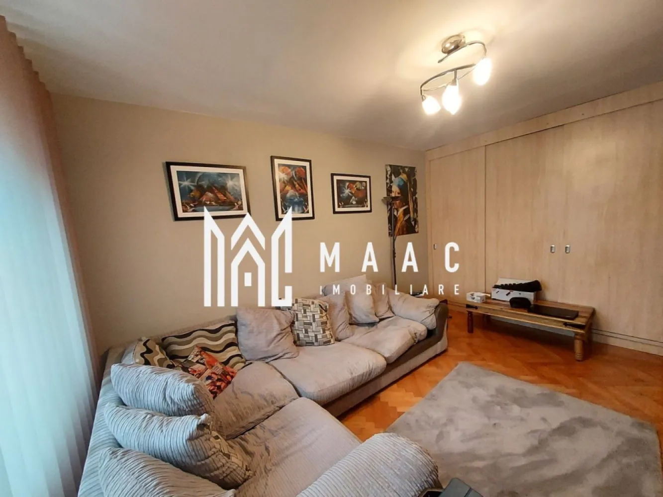 Apartament 5 Camere | 2 Nivele | 150MPU | Hipodrom 3