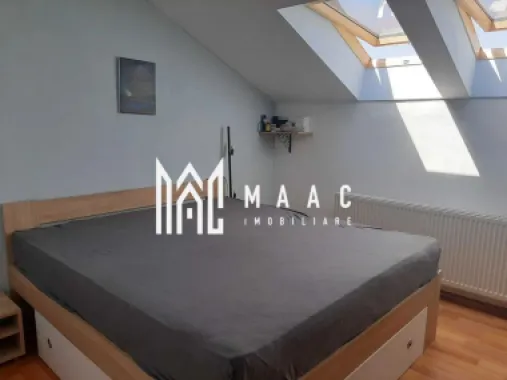 Apartament 2 camere | Balcon | 52 MPU | Mobilat | Tilisca