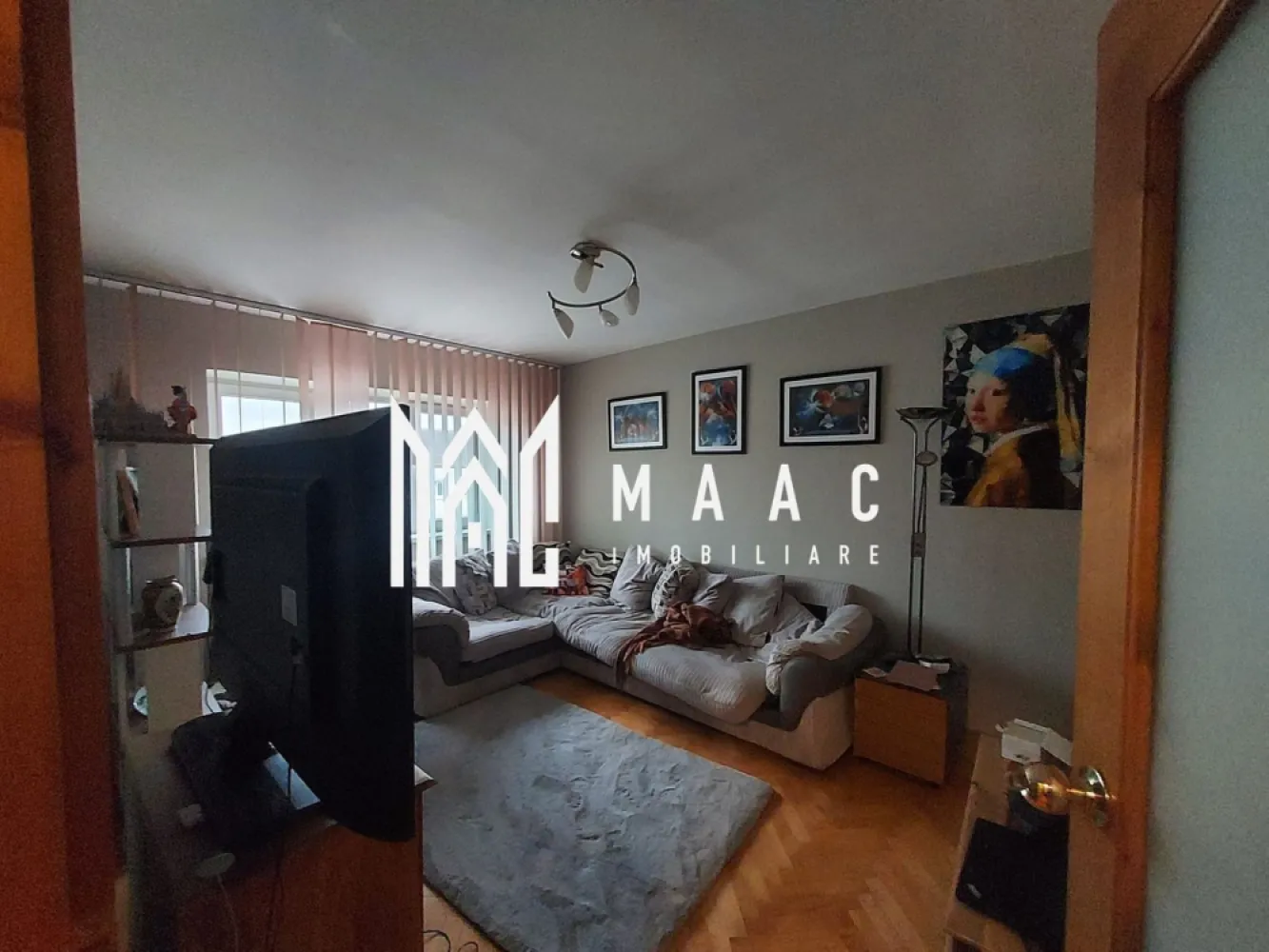 Apartament 5 Camere | 2 Nivele | 150MPU | Hipodrom 3