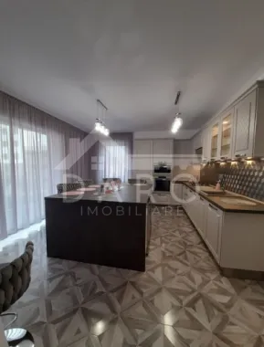 🏡 Apartament de lux cu 2 camere | Livezeni | Parcare subterană