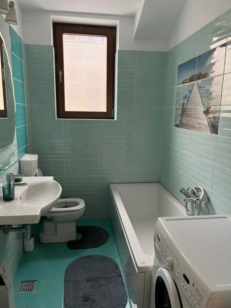 BRASADAS închiriază ap 2 cam decomandat, Primăverii. - Agenția imobiliara BRASADAS închiriază apartament cu două camere, decomandat, situat în cartierul Primăverii. Apartamentul este mobilat și utilat. -Centrală proprie. -Balcon. -Stație metrou Aviatorilor aflată la 4 minute distanță. -Parcurile Herăstrău, Floreasca, Bordei aflate în apropiere. -Restaurante -Muzeul de Artă Recentă