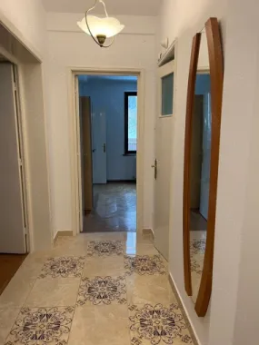 BRASADAS închiriază ap 2 cam decomandat, Primăverii.