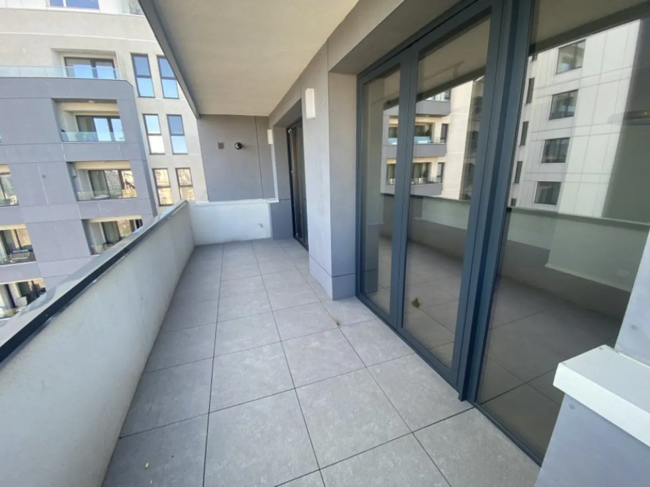 Proprietar Penthouse Unirii 4 camere vedere la bulevard