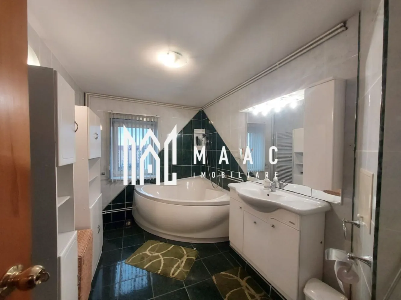 Apartament 5 Camere | 2 Nivele | 150MPU | Hipodrom 3