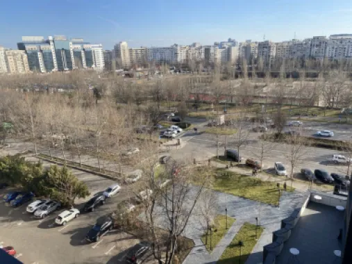 Proprietar Penthouse Unirii 4 camere vedere la bulevard