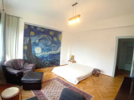 Ultracentral Apartament 4-5 Camere 176 mp Strada Negustori nr.14