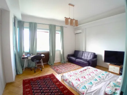 Ultracentral Apartament 4-5 Camere 176 mp Strada Negustori nr.14
