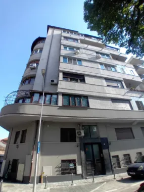 Ultracentral Apartament 4-5 Camere 176 mp Strada Negustori nr.14