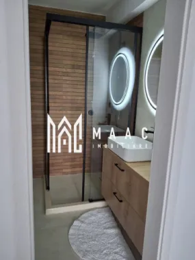 Apartament 3 camere | Etaj 2 | Balcon | Parcare | Brana