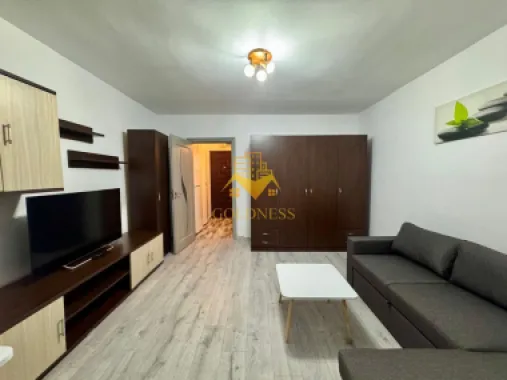 Garsoniera/ STUDIO, Manastur, Profi, Zona La Terenuri/Bucium, Parang