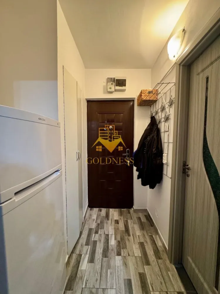 Garsoniera/ STUDIO, Manastur, Profi, Zona La Terenuri/Bucium, Parang