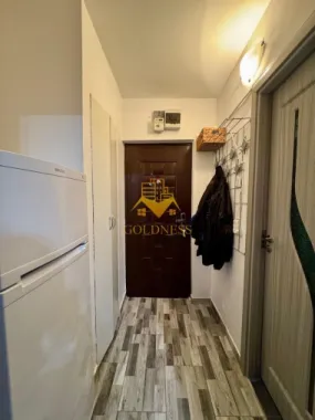 Garsoniera/ STUDIO, Manastur, Profi, Zona La Terenuri/Bucium, Parang