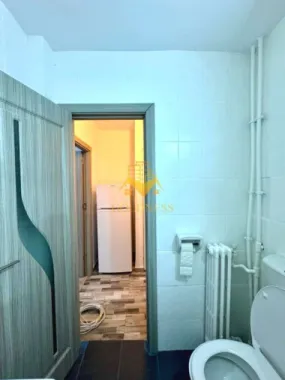 Garsoniera/ STUDIO, Manastur, Profi, Zona La Terenuri/Bucium, Parang
