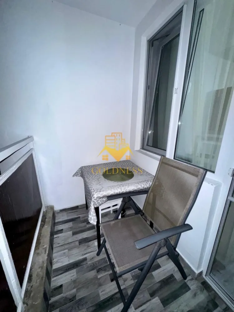 Garsoniera/ STUDIO, Manastur, Profi, Zona La Terenuri/Bucium, Parang