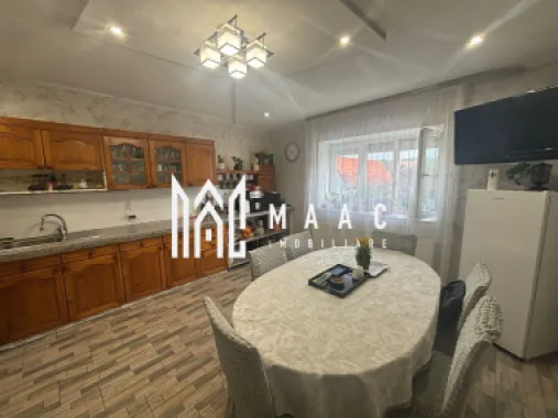 Logo MAAC IMOBILIARE logo