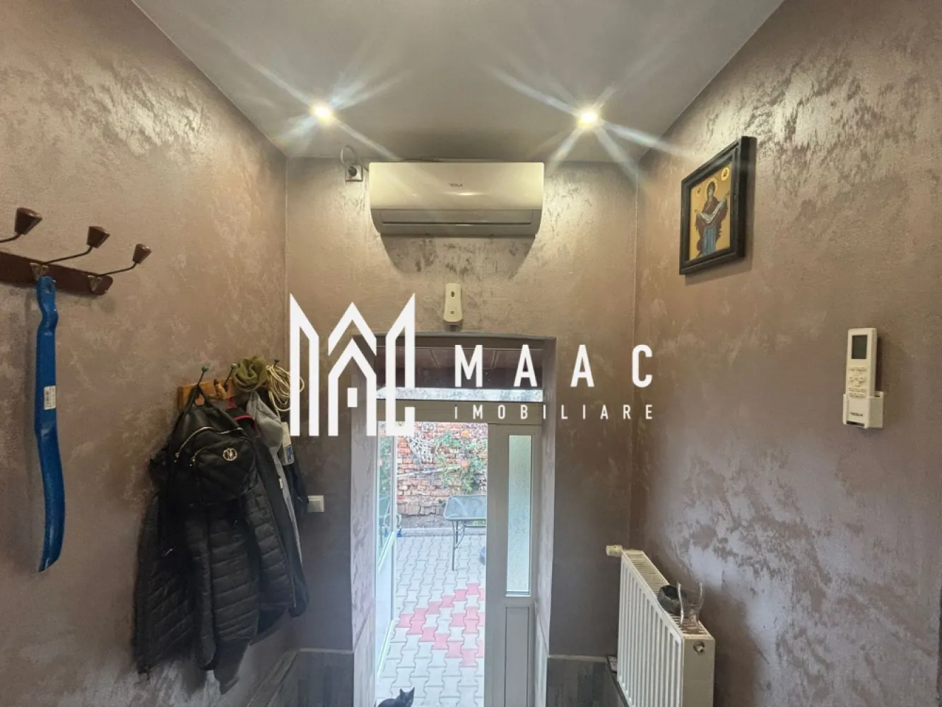 Casa Individuala | 150MPU | 494MP Teren | Sura Mare