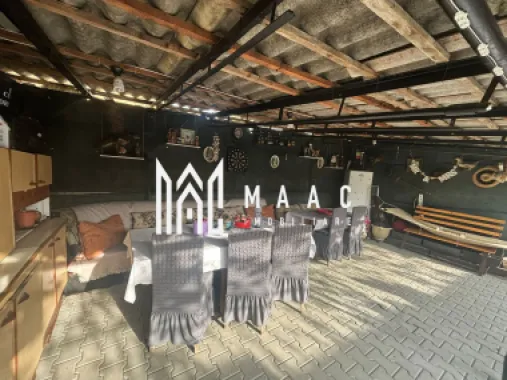 Casa Individuala | 150MPU | 494MP Teren | Sura Mare