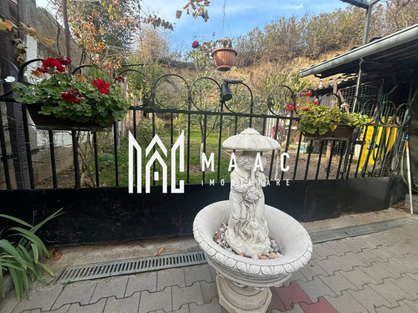 Casa Individuala | 150MPU | 494MP Teren | Sura Mare