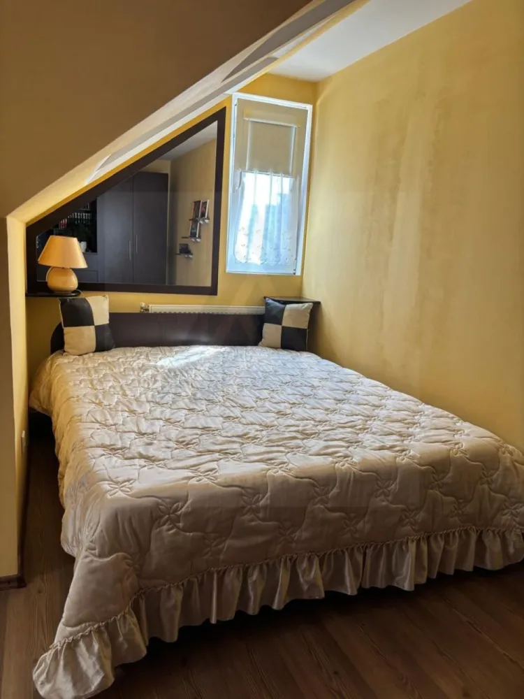 Apartament 4 camere 76 mp utili zona Hipodrom 3 cu loc de parcare