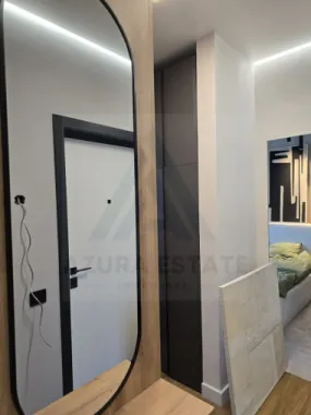 Apartament premium 75 mp utili cu parcare subterana si boxa Central