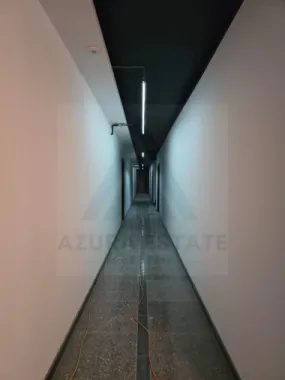 Apartament premium 75 mp utili cu parcare subterana si boxa Central