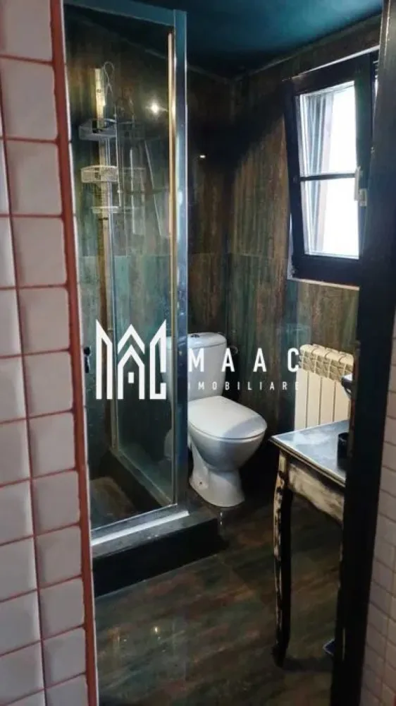 Apartament 2 camere | Etaj 1 | 54 MPU | Zona Centrala