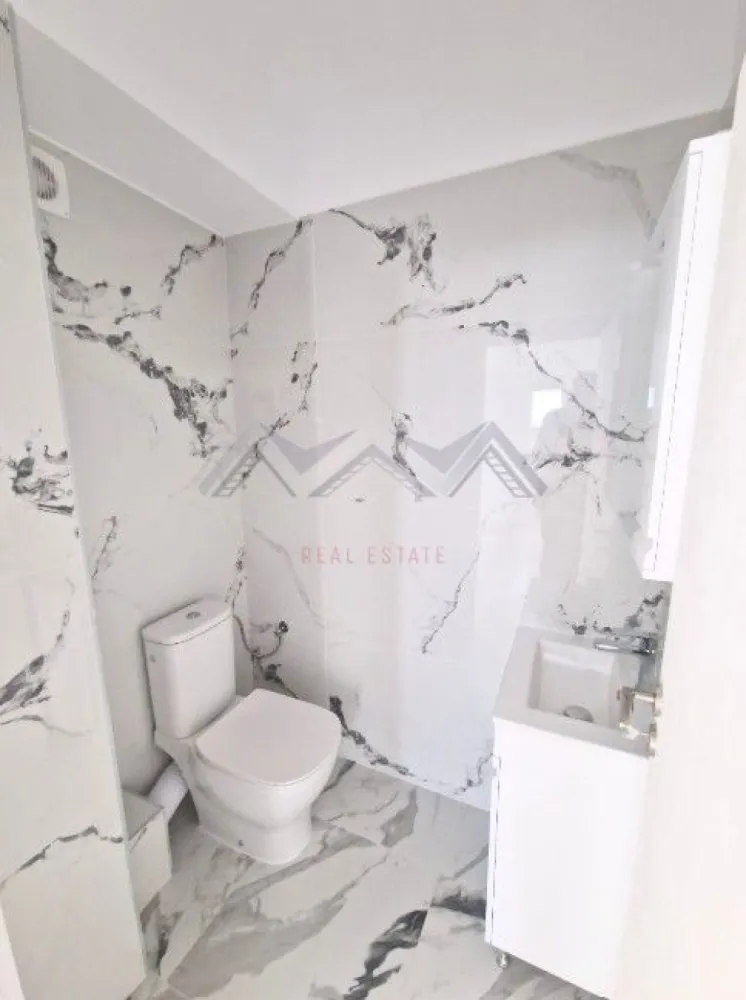 Apartament 3 camere Otopeni central | bloc nou, parcare, comision 0