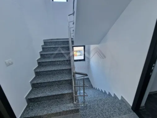 Apartament 3 camere Otopeni central | bloc nou, parcare, comision 0