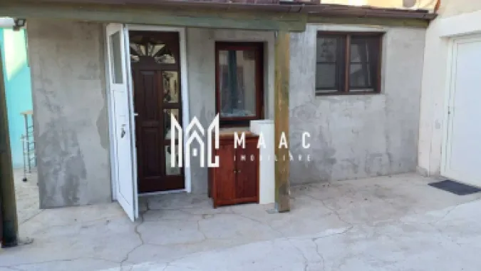 Apartament 2 camere | Etaj 1 | 54 MPU | Zona Centrala