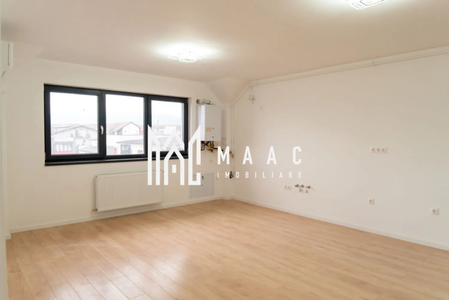 Apartament 3 Camere I 78 mp I 2 Niveluri I Etaj 3/3 I Parcare Inclusă