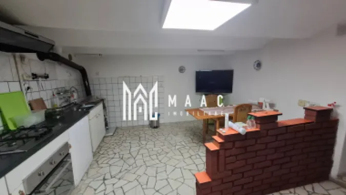 Casa individuala 4 camere I Teren 1300 mp I Garaj- Gusterita