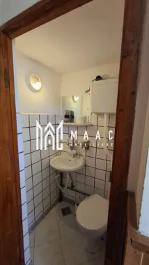 Casa individuala 4 camere I Teren 1300 mp I Garaj- Gusterita