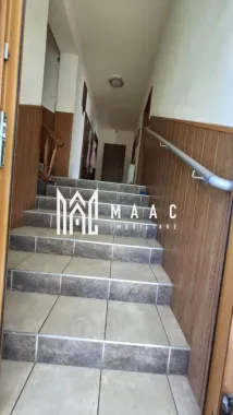 Casa individuala 4 camere I Teren 1300 mp I Garaj- Gusterita