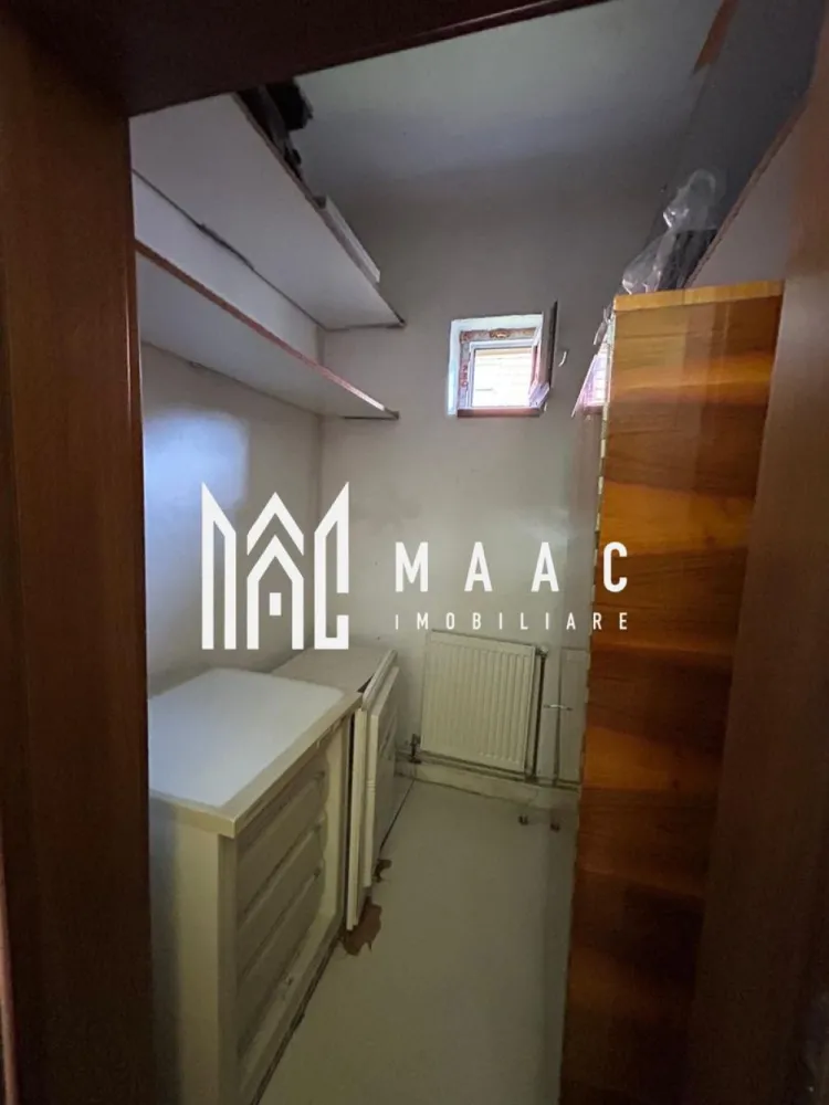 Casa individuala 4 camere I Teren 1300 mp I Garaj- Gusterita