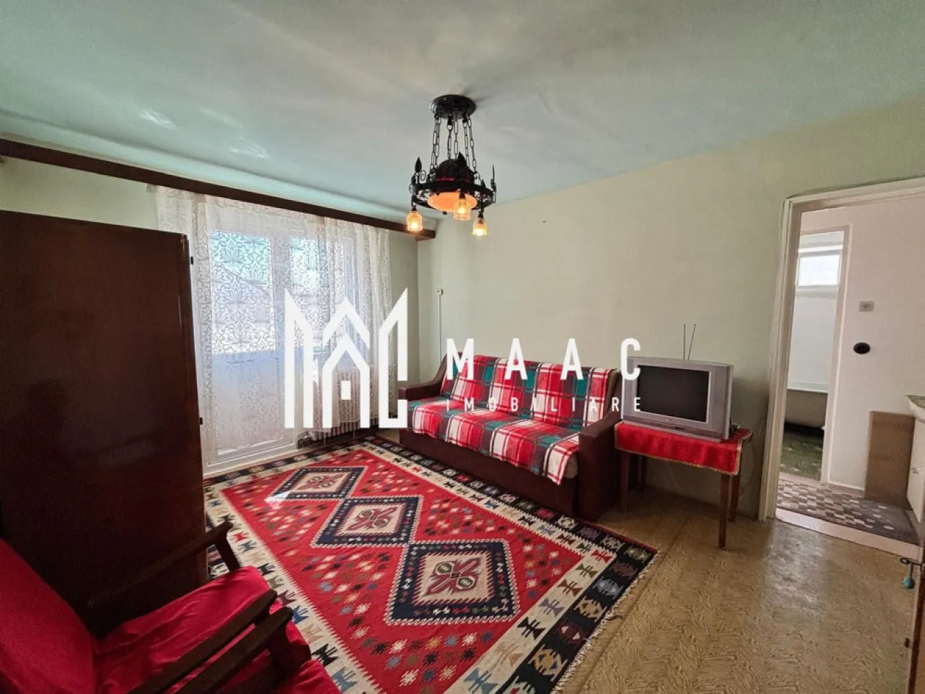 Apartament 2 camere | 39 mpu | Hipodrom 3