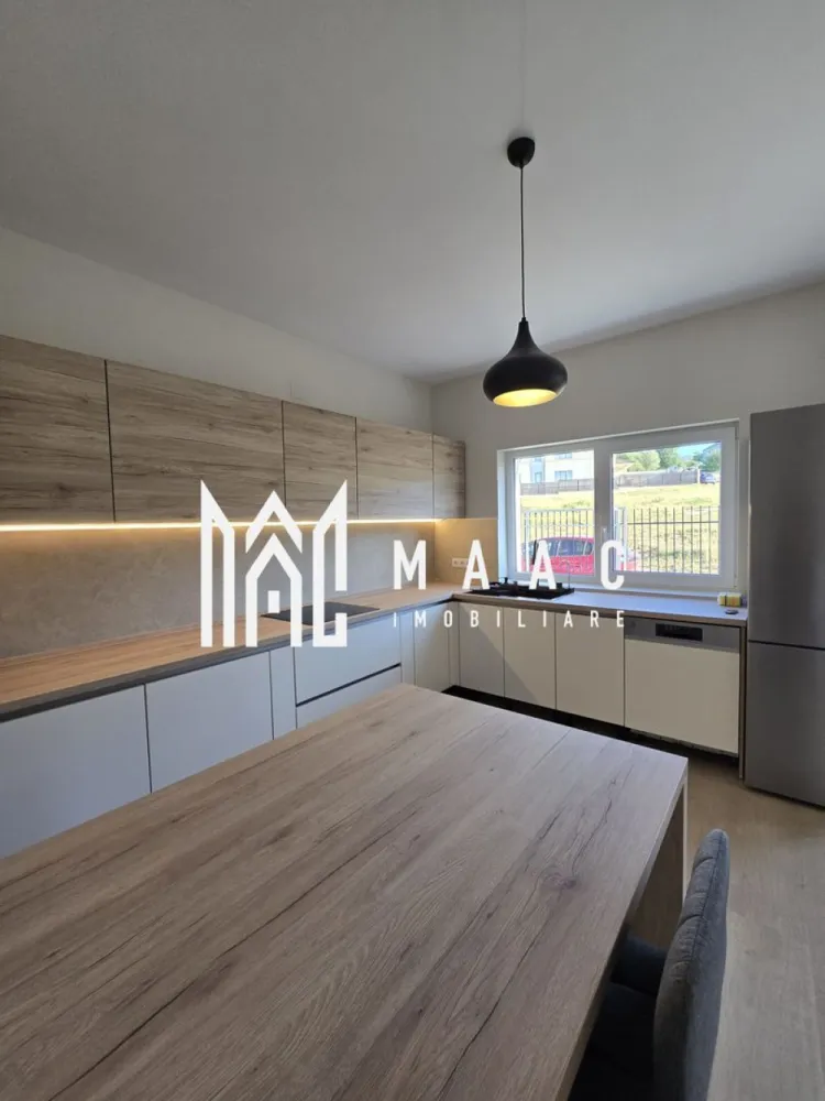 Casa 4 Camere | 160MPU | Curte | Acces Auto | Vedere Panoramica | Cisnadie