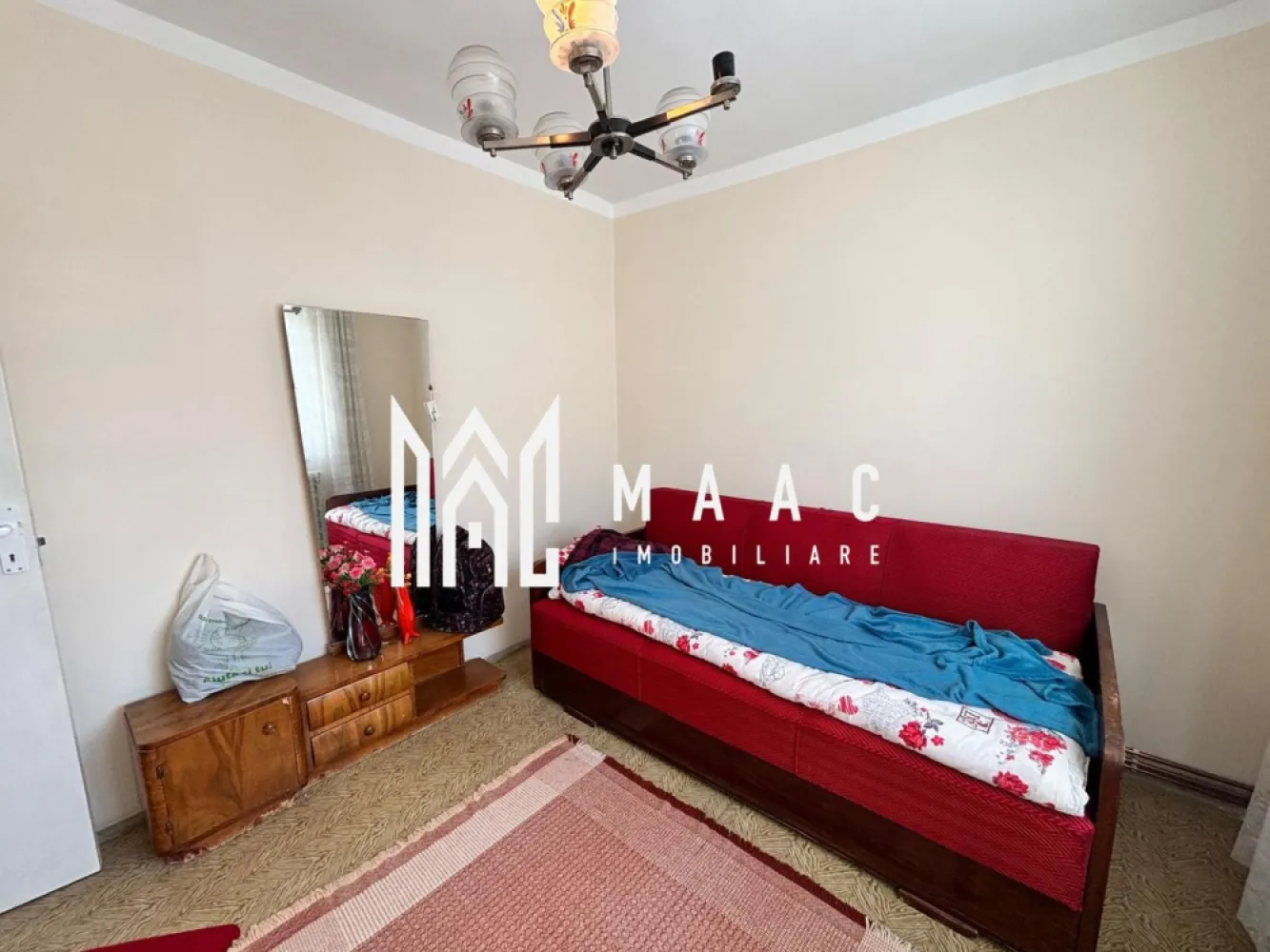 Apartament 2 camere | 39 mpu | Hipodrom 3