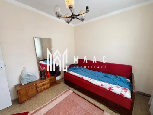 Apartament 2 camere | 39 mpu | Hipodrom 3