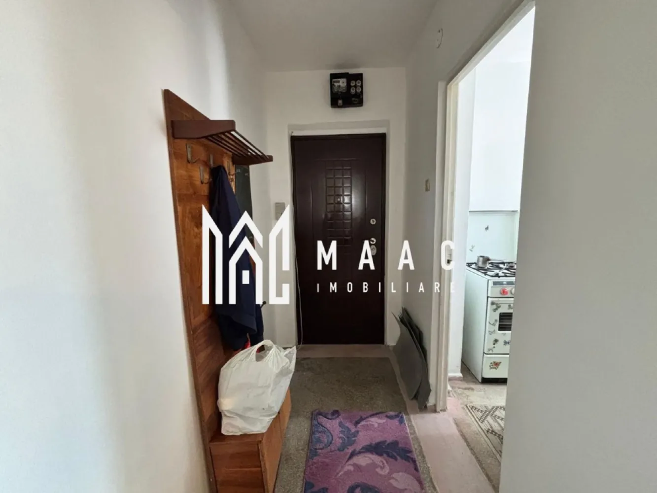 Apartament 2 camere | 39 mpu | Hipodrom 3