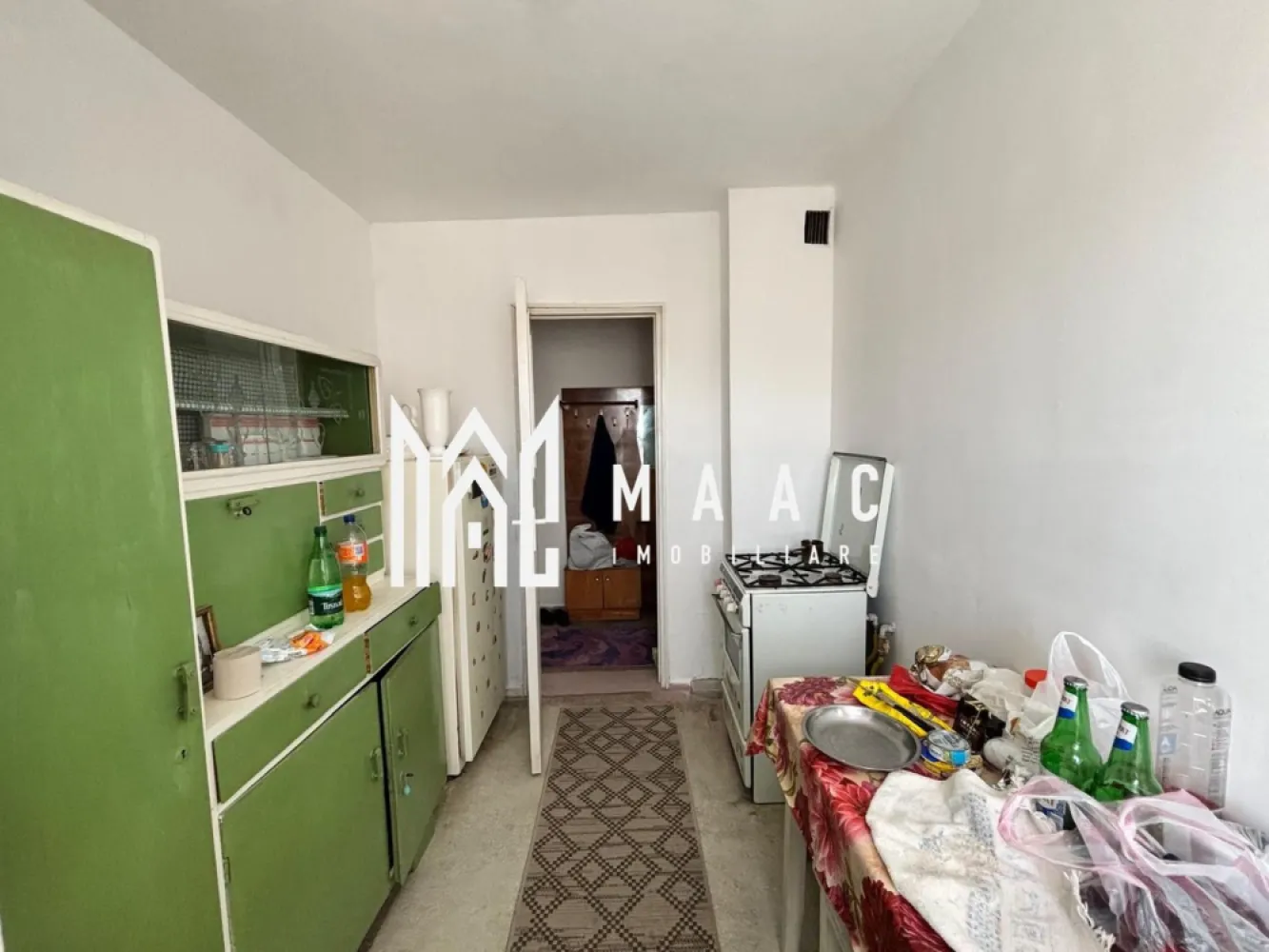 Apartament 2 camere | 39 mpu | Hipodrom 3