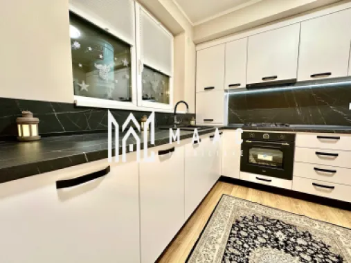 Apartament 2 Camere | Loc De Parcare | 54MPU |