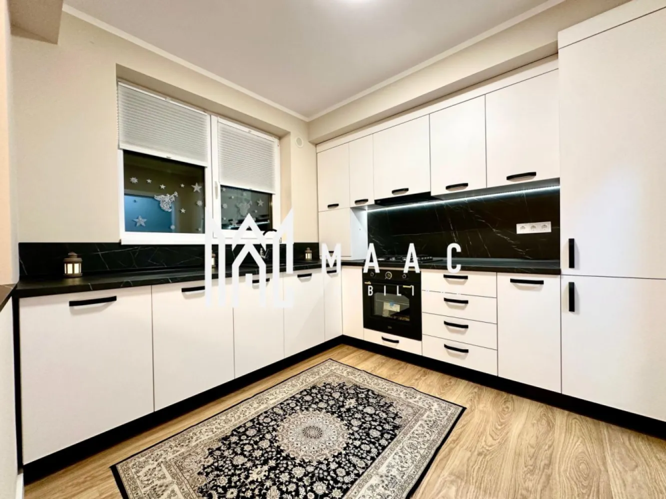 Apartament 2 Camere | Loc De Parcare | 54MPU |